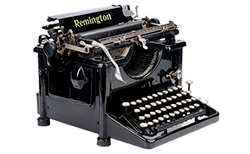 Màquina d'escriure