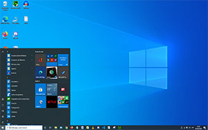 Windows 10, nova generació